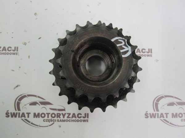 BMW 3 2.0 D M47D20 204D4 06r koło zębate rozrządu 7787279 - obrazek 4