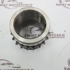 BMW 3 2.0 D M47D20 204D4 06r koło zębate wału