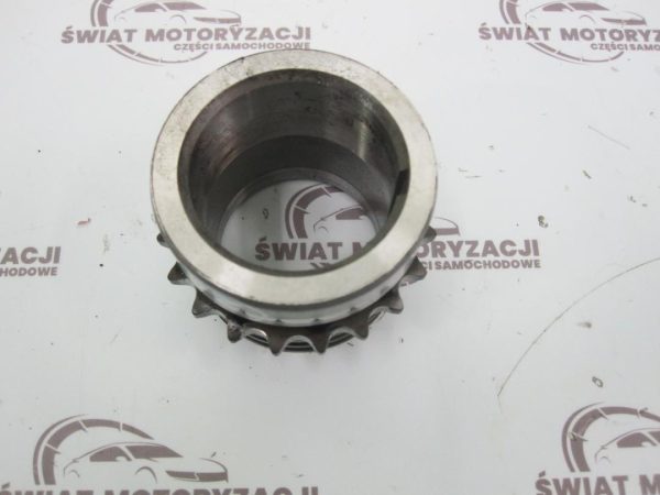 BMW 3 2.0 D M47D20 204D4 06r koło zębate wału