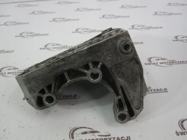 BMW 3 2.0 D M47D20 204D4 06r łapa pompy wspomagania 7794455 - obrazek 2