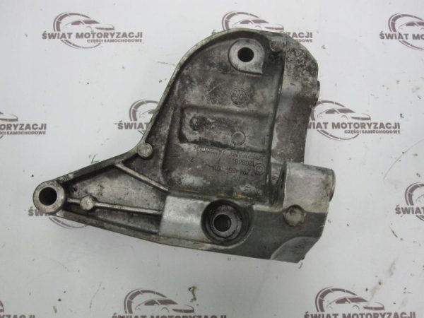 BMW 3 2.0 D M47D20 204D4 06r łapa pompy wspomagania 7794455 - obrazek 6