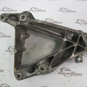 BMW 3 2.0 D M47D20 204D4 06r łapa silnika 6760309 24168110