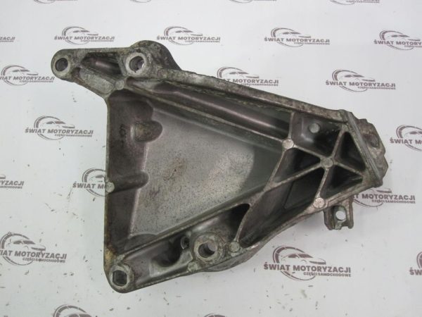 BMW 3 2.0 D M47D20 204D4 06r łapa silnika 6760309 24168110
