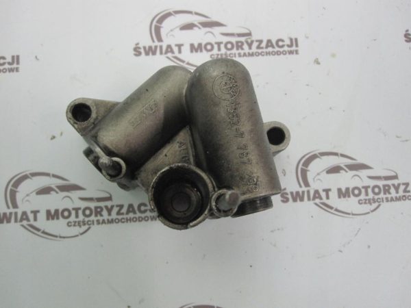 BMW 3 2.0 D M47D20 204D4 06r napinacz łańcucha 7787299 - obrazek 5