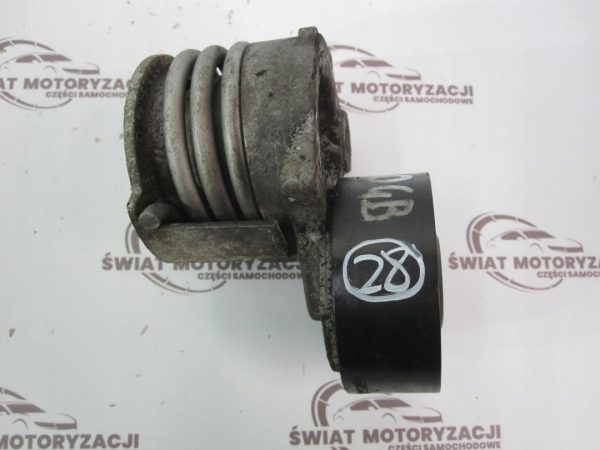 BMW 3 2.0 D M47D20 204D4 06r napinacz paska klinowego 7790447 - obrazek 6