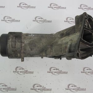 BMW 3 2.0 D M47D20 204D4 06r obudowa filtra oleju 7787072 6740330110