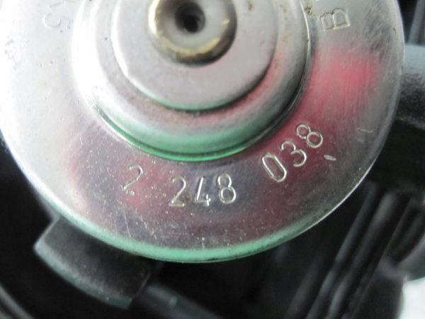 BMW 3 2.0 D M47D20 204D4 06r obudowa termostatu 1162837 2248038 - obrazek 6