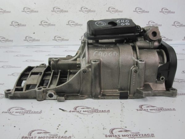 BMW 3 2.0 D M47D20 204D4 06r pompa oleju 7793754
