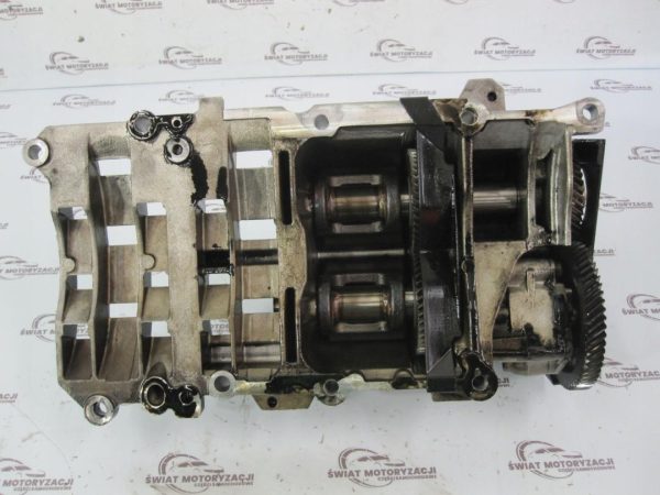 BMW 3 2.0 D M47D20 204D4 06r pompa oleju 7793754 - obrazek 3