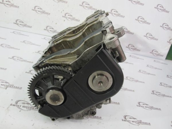 BMW 3 2.0 D M47D20 204D4 06r pompa oleju 7793754 - obrazek 4