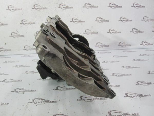 BMW 3 2.0 D M47D20 204D4 06r pompa oleju 7793754 - obrazek 5