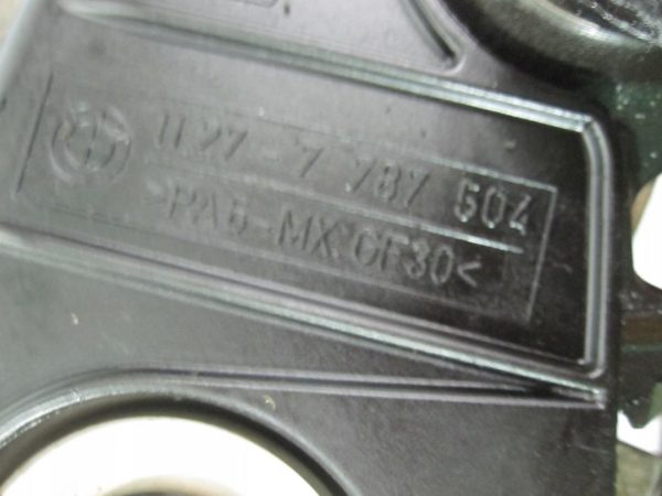 BMW 3 2.0 D M47D20 204D4 06r pompa oleju 7793754 - obrazek 7