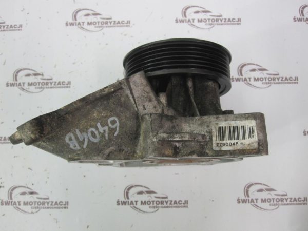 BMW 3 2.0 D M47D20 204D4 06r pompa wody 7790045 4090790