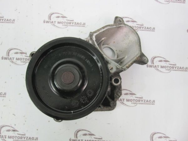 BMW 3 2.0 D M47D20 204D4 06r pompa wody 7790045 4090790 - obrazek 3