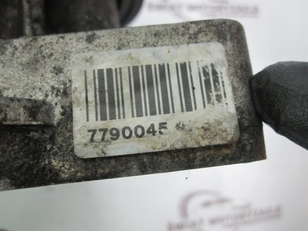 BMW 3 2.0 D M47D20 204D4 06r pompa wody 7790045 4090790 - obrazek 4