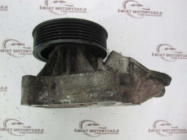 BMW 3 2.0 D M47D20 204D4 06r pompa wody 7790045 4090790 - obrazek 6