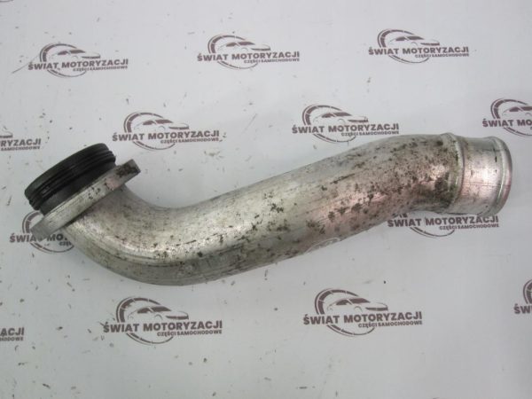 BMW 3 2.0 D M47D20 204D4 06r rura przewód intercoolera 7795304 7788342