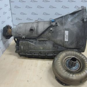 BMW 3 2.0 D M47D20 204D4 06r Skrzynia biegów 7556047 1071012078QE