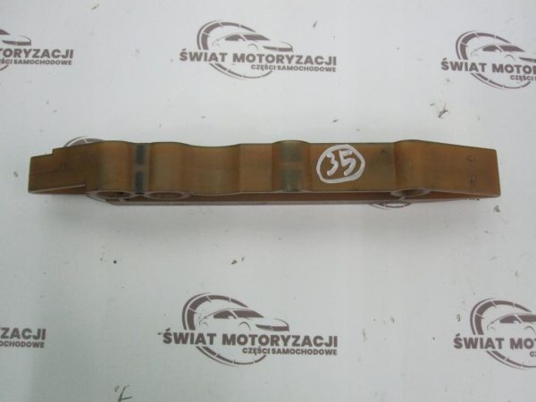 BMW 3 2.0 D M47D20 204D4 06r ślizg rozrządu 2249624 - obrazek 2