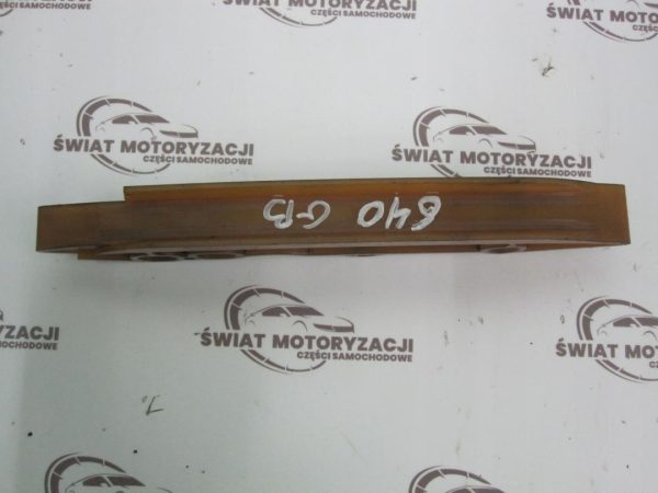BMW 3 2.0 D M47D20 204D4 06r ślizg rozrządu 2249624 - obrazek 3