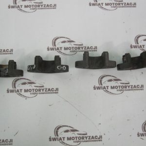BMW 3 2.0 D M47D20 204D4 06r stopka mocowanie wtrysku