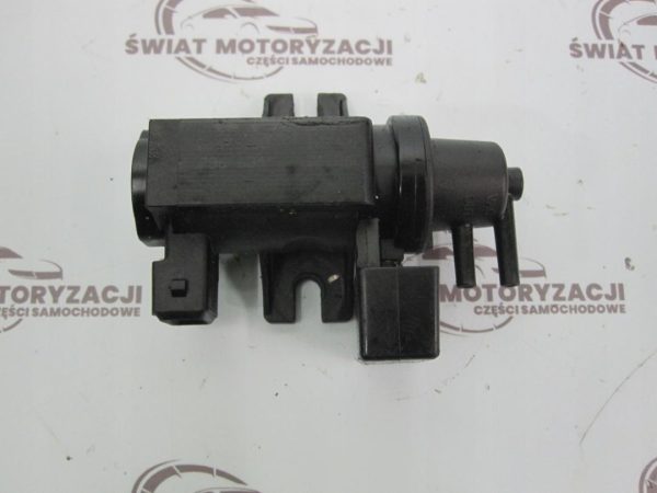 BMW 3 2.0 D M47D20 204D4 06r zawór podciśnienia 7796634 70057900 - obrazek 4