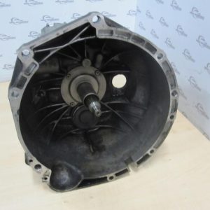 BMW 3 2.0 D N47D20C 08r 143KM Skrzynia biegów 1069401105 1069401059
