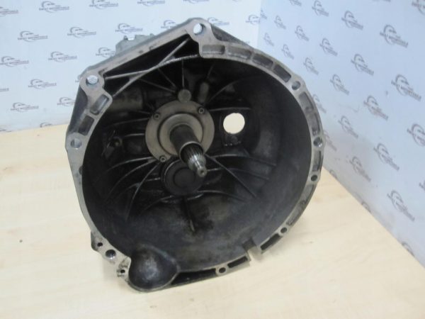 BMW 3 2.0 D N47D20C 08r 143KM Skrzynia biegów 1069401105 1069401059