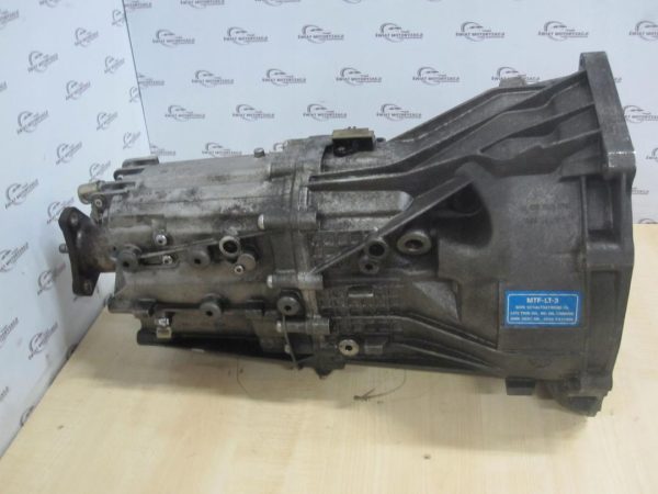 BMW 3 2.0 D N47D20C 08r 143KM Skrzynia biegów 1069401105 1069401059 - obrazek 10