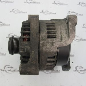 BMW 3 2.0 D N47D20C 143KM 11r alternator 8507624 2608669D FG18S052