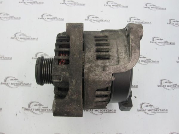 BMW 3 2.0 D N47D20C 143KM 11r alternator 8507624 2608669D FG18S052