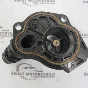 BMW 3 2.0 D N47D20C 143KM 11r króciec wody 4107080