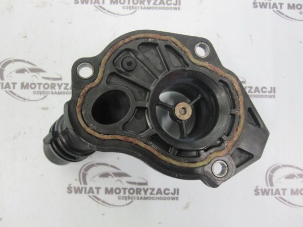 BMW 3 2.0 D N47D20C 143KM 11r króciec wody 4107080