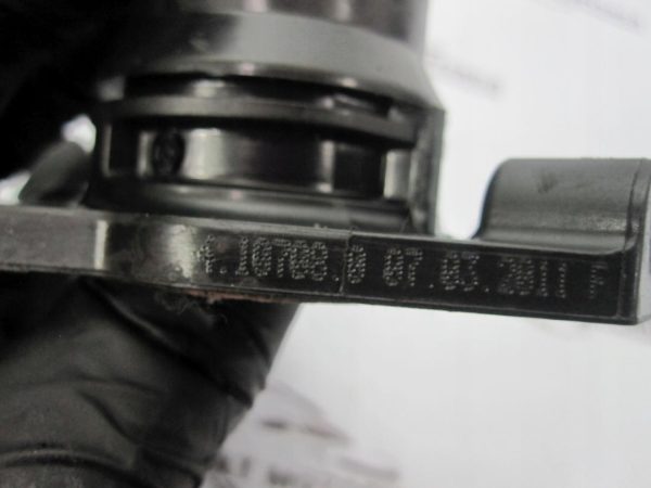 BMW 3 2.0 D N47D20C 143KM 11r króciec wody 4107080 - obrazek 2