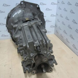 BMW 3 2.0 D N47D20C 143KM 11r Manualna skrzynia biegów 217.0.0007.51