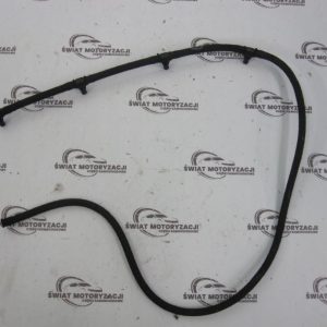 BMW 3 2.0 D N47D20C 143KM 11r przelewy paliwa