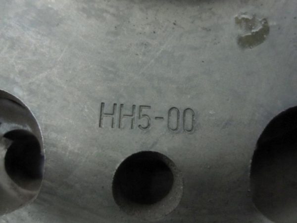 BMW 3 2.0 D N47D20C 143KM 11r sprzęgło tarcza docisk 323078710 124058910 - obrazek 3