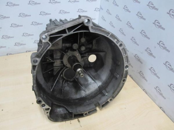 BMW 3 2.0 D N47D20C 143KM Skrzynia biegów 217.0.0007.51 217.0.0201.98