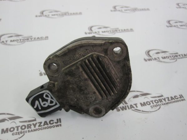 BMW 3 2.0 D N47D20C 146KM 10r czujnik poziomu oleju 7508003 007868-02 - obrazek 2
