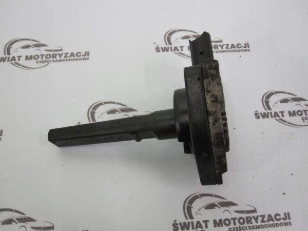 BMW 3 2.0 D N47D20C 146KM 10r czujnik poziomu oleju 7508003 007868-02 - obrazek 7