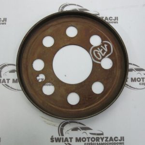 BMW 3 2.0 D N47D20C 146KM 10r koło czujnika wału 7797492-05