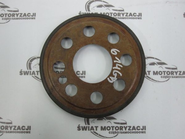 BMW 3 2.0 D N47D20C 146KM 10r koło czujnika wału 7797492-05 - obrazek 3