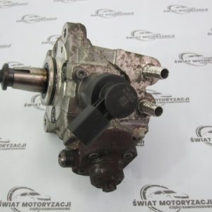 BMW 3 2.0 D N47D20C 146KM 10r pompa wtryskowa 0445010518 8509011