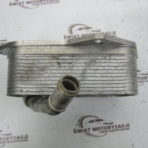 BMW 3 2.5 B 05r chłodniczka oleju 3085818AI