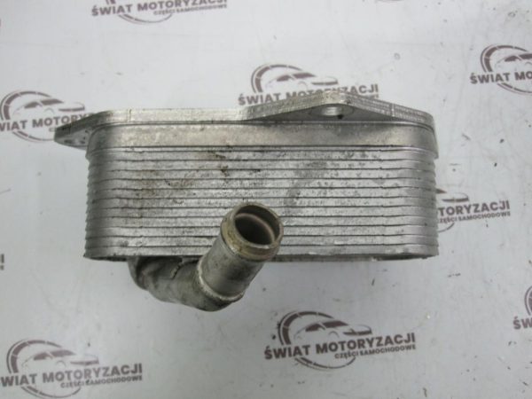 BMW 3 2.5 B 05r chłodniczka oleju 3085818AI