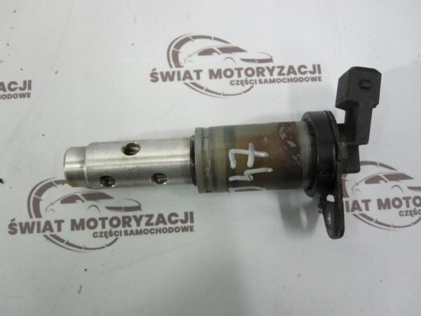 BMW 3 2.5 B 05r czujnik zmiennych faz rozrządu 7516293