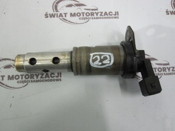 BMW 3 2.5 B 05r czujnik zmiennych faz rozrządu 7516293 - obrazek 4
