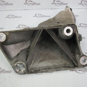 BMW 3 2.5 B 05r łapa silnika prawa 6765004