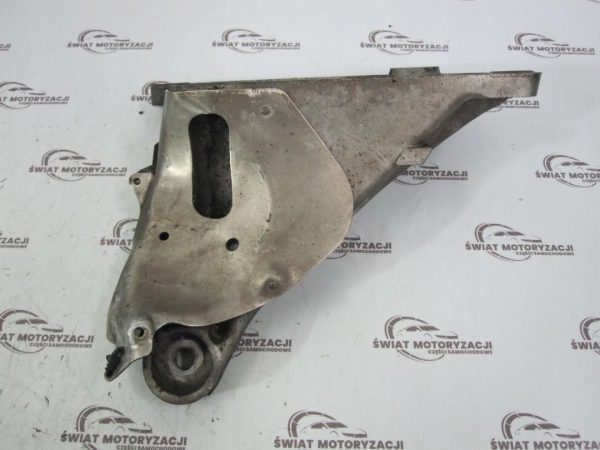 BMW 3 2.5 B 05r łapa silnika prawa 6765004 - obrazek 2