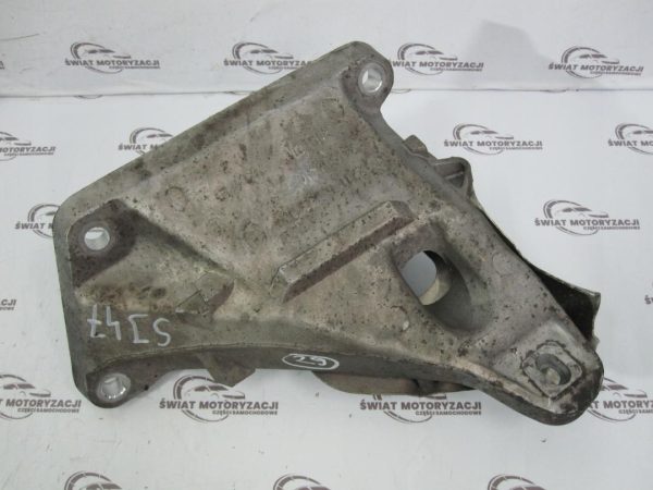 BMW 3 2.5 B 05r łapa silnika prawa 6765004 - obrazek 4